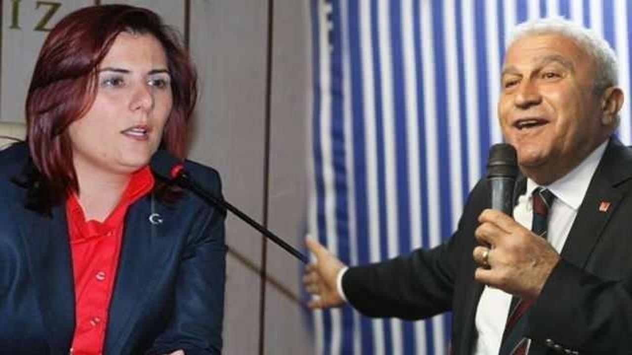 CHP’li başkanların rüşvet kavgası: Adrese teslim milyonluk ihale!