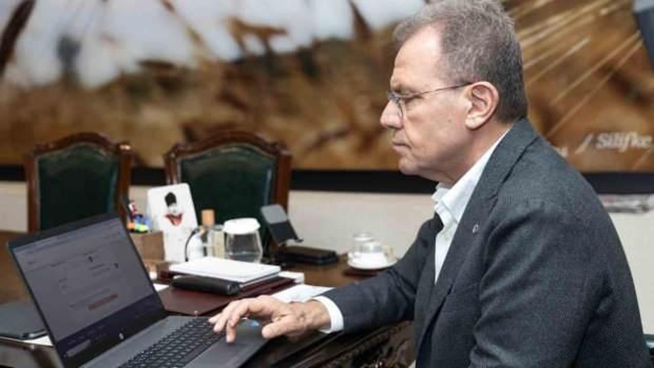 CHP'li belediye 'ballı ihale' ile kamuyu milyonlarca lira zarara uğrattı!