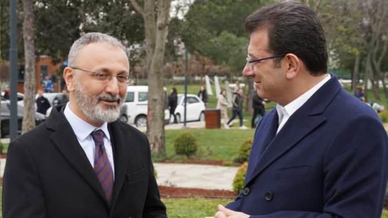 CHP'li Belediye Başkan Adayı 2 milyonluk araca 3 ayda yaklaşık 2,9 milyon lira kira ödemiş