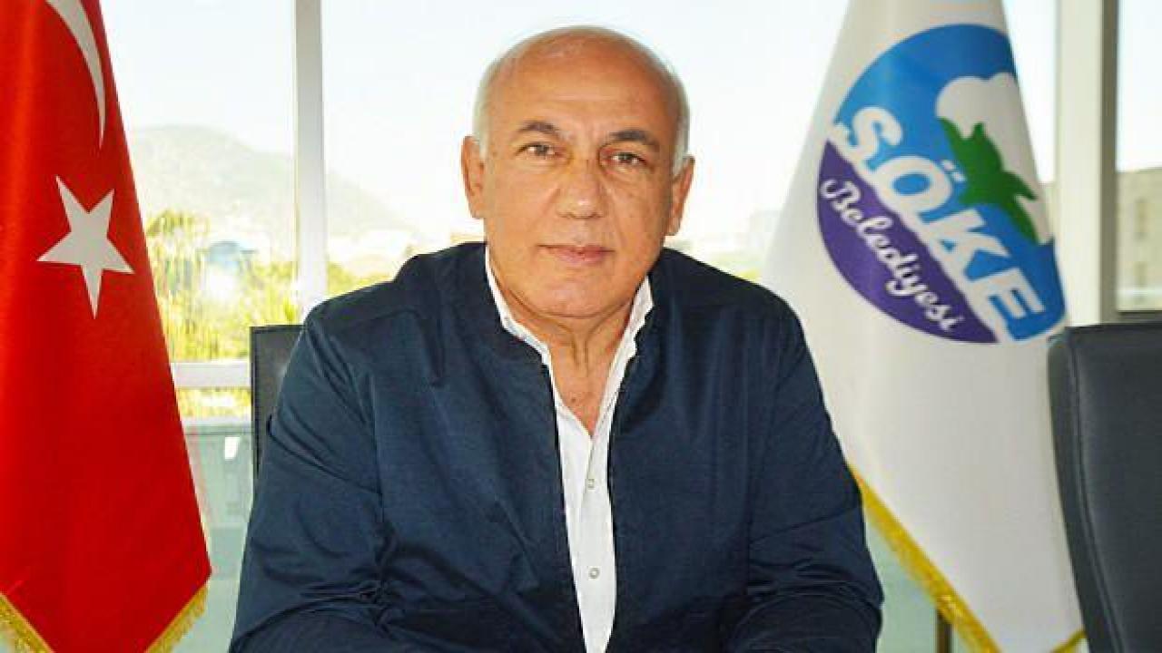 CHP'li belediye başkanı hayatını kaybetti