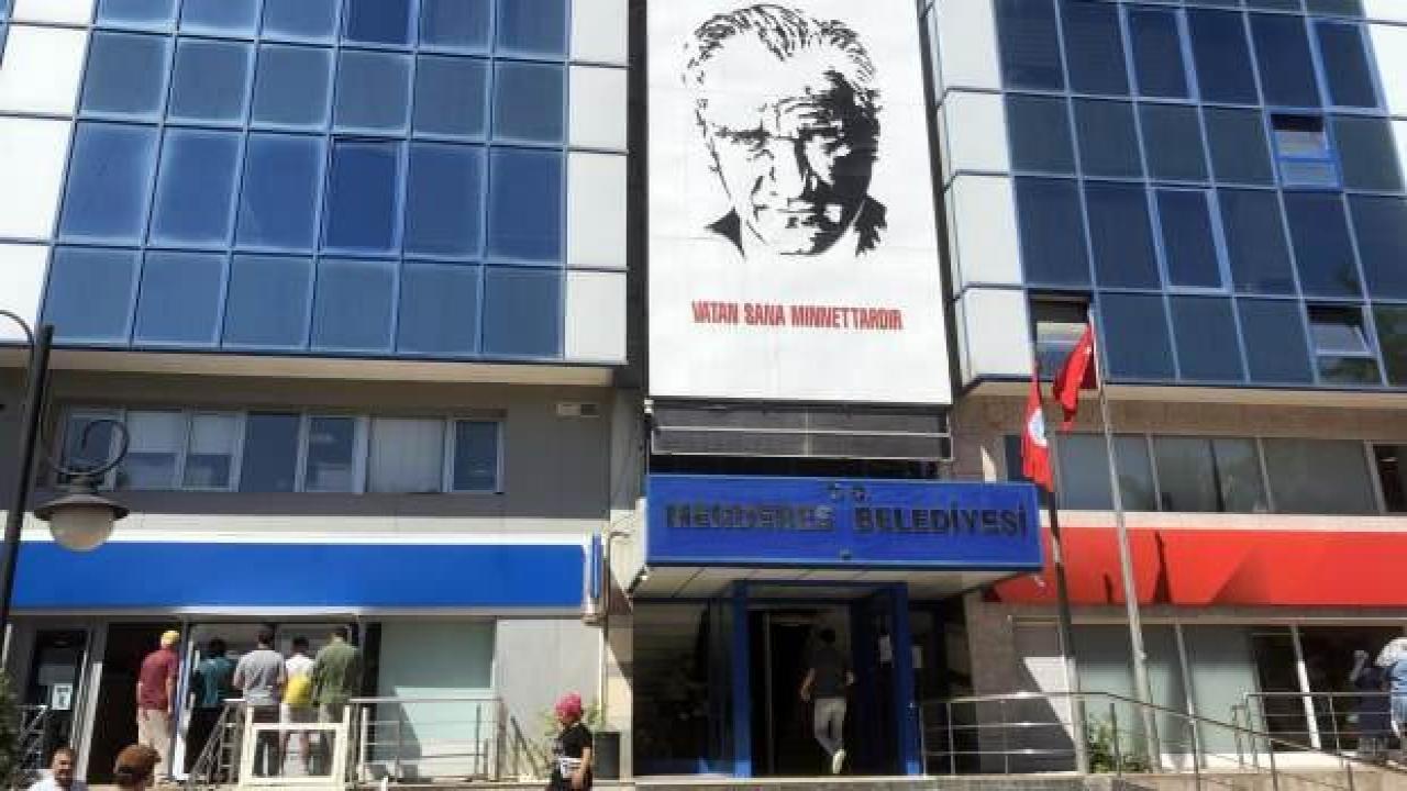 CHP'li Belediye Başkanı Mustafa Kayalar gözaltında!