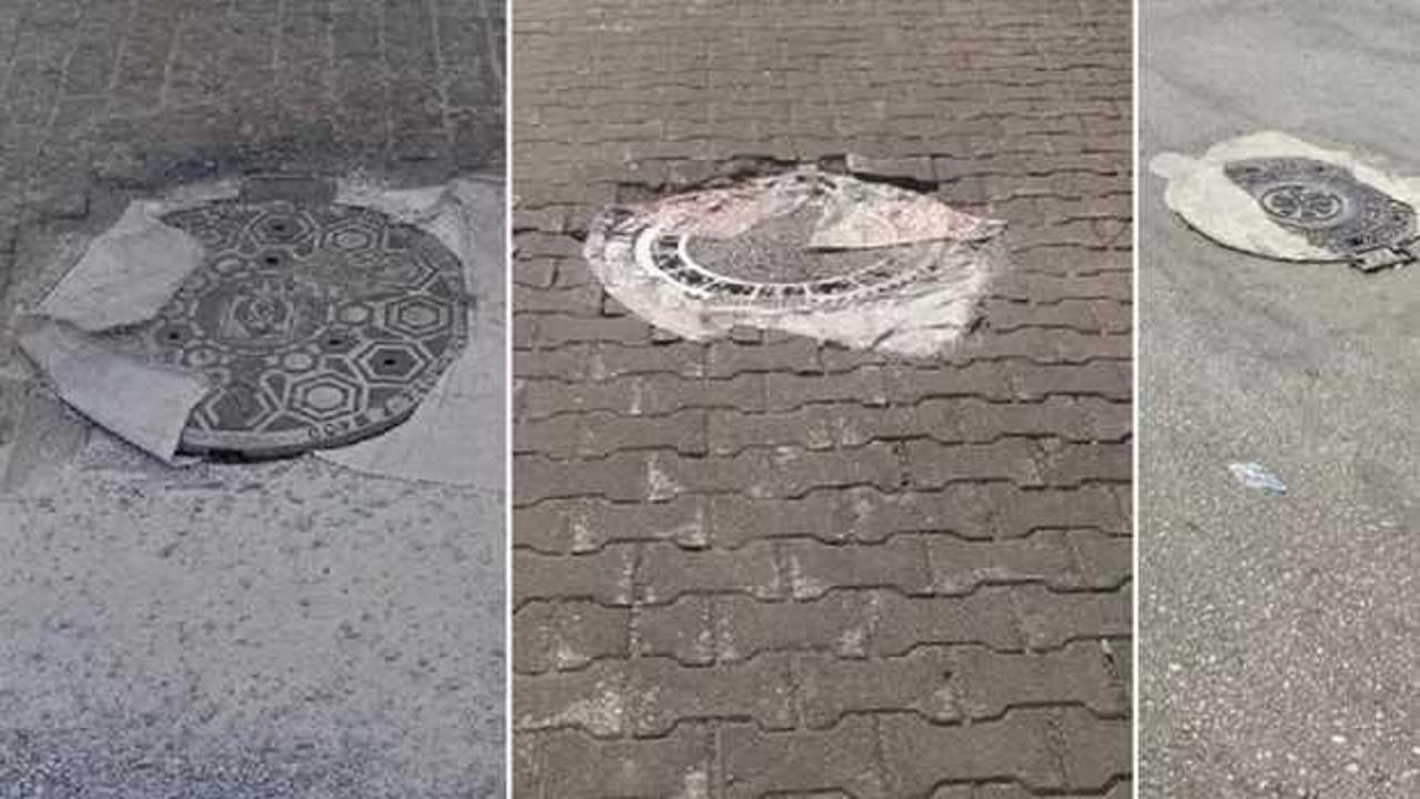 CHP'li belediye 'çuval'ladı! Kötü kokuya skandal önlem