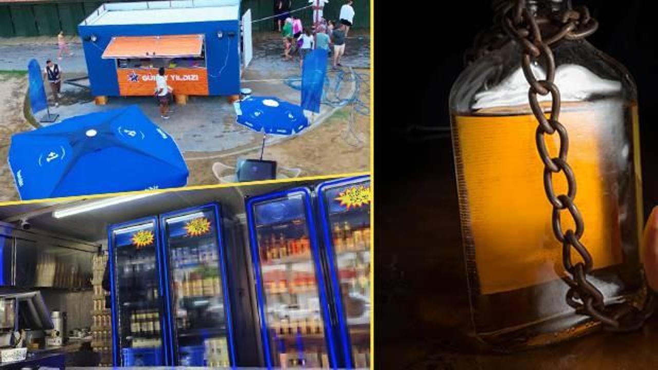 CHP'li belediye kamu kaynaklarını içkiye yatırdı: Yumurtalık'ta 'ucuz alkol' skandalı
