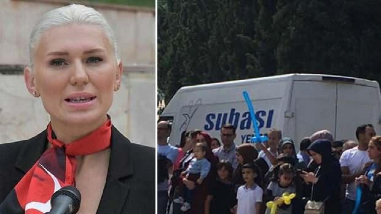 CHP'li belediyede Başkan değişti rant sistemi değişmedi... Bilecik'te skandal olay
