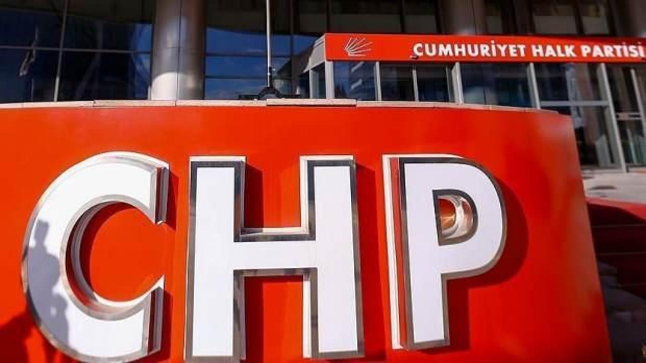 CHP'li belediyeden dev borç! Haciz geldi