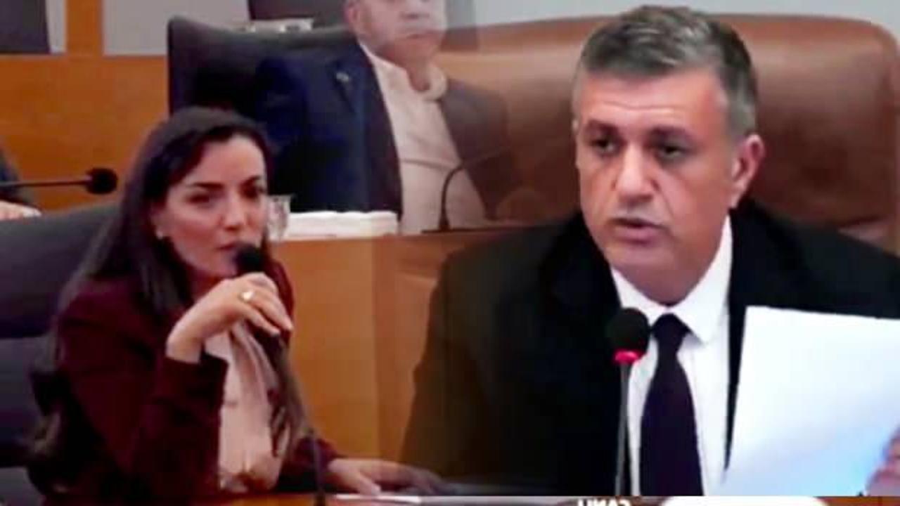 CHP'li Belediyeden İsrail'e boykot önerisine veto!