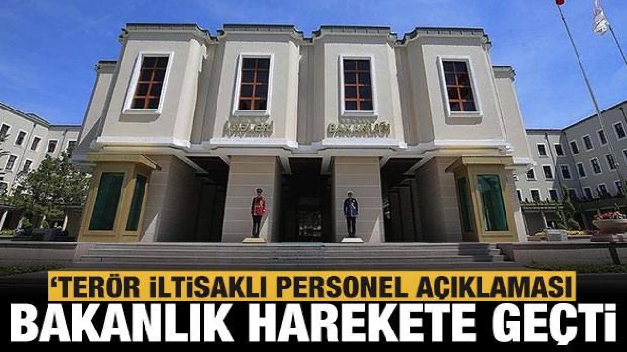 CHP'li belediyelerdeki 'terör iltisaklı' personel dosyaları başsavcılığa teslim edildi