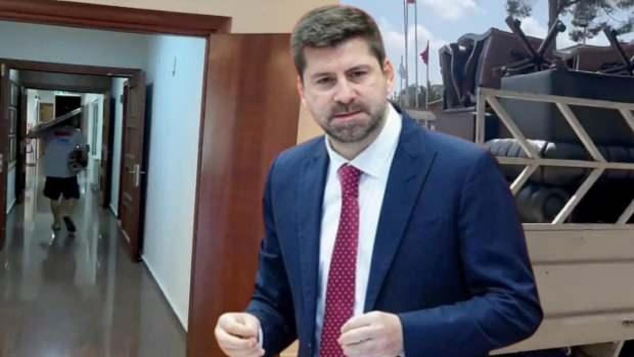 CHP'li belediyelere bir bir haciz şoku!