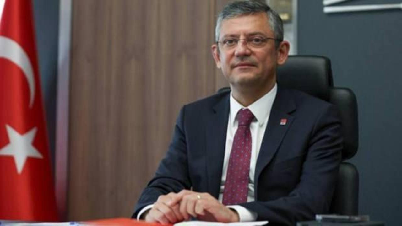 CHP'li belediyelere şehit yakını ve gazilerle ilgili genelge
