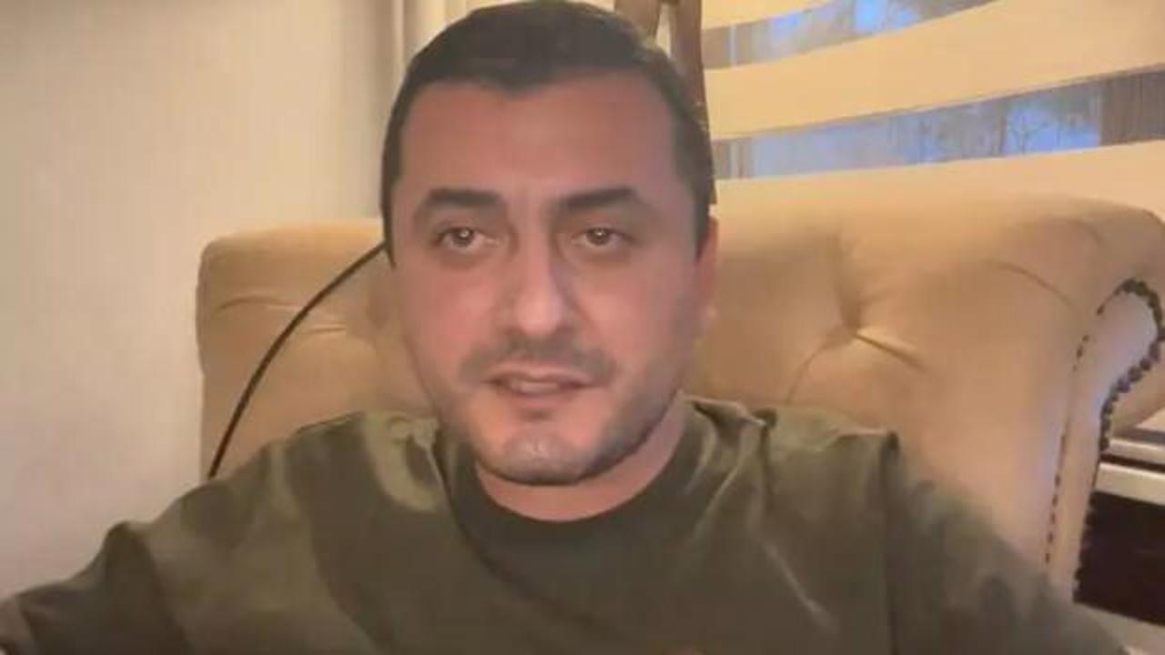 CHP'li Eren Erdem'den Hak TV itirafı!