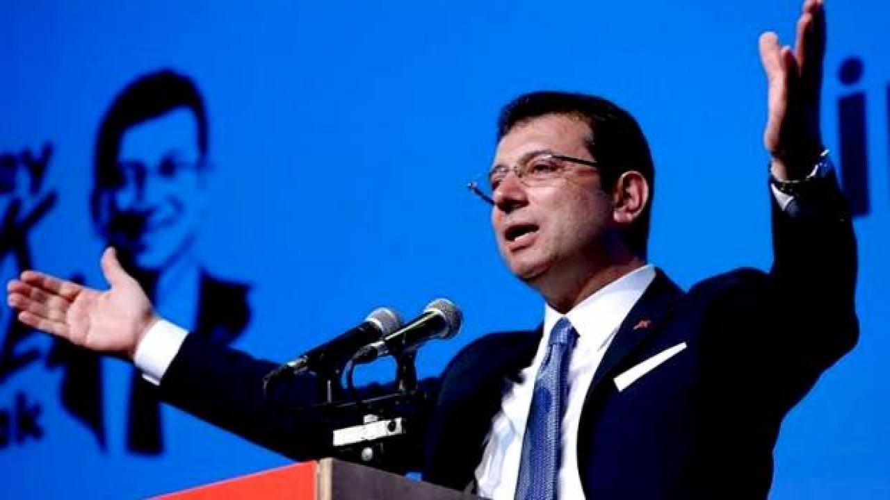 CHP'li İBB, 'bahar' değil zam getiriyor! İmamoğlu bir kez daha İSKİ'yi topluyor