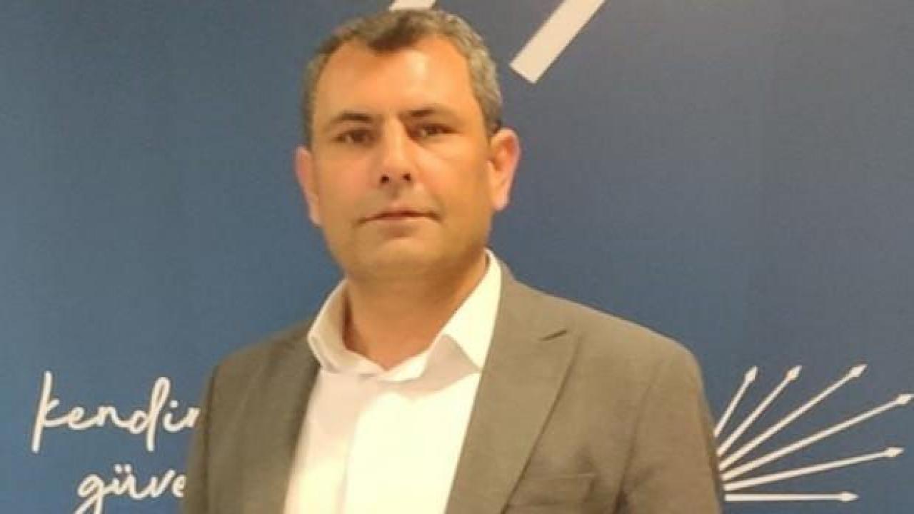 CHP'li isme Cumhurbaşkanına hakaretten hapis cezası