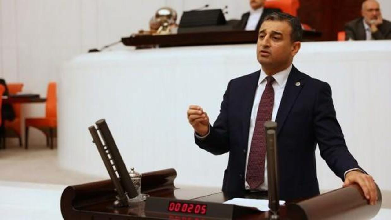 CHP'li ismin yalanları ifşa oldu! Gerçekler ortaya çıktı