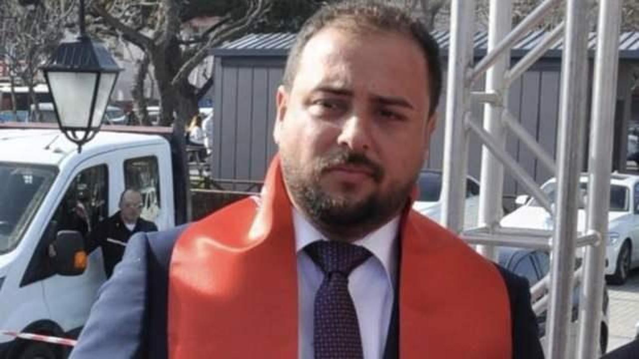 CHP'li meclis üyesi tabancayla yüzünden vuruldu!