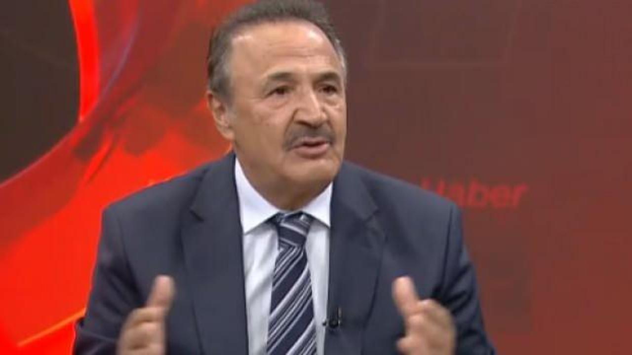 CHP'li Mehmet Sevigen'den Özgür Özel' tepki! Esed'e de seslendi: Buradan tarihi çağrım var
