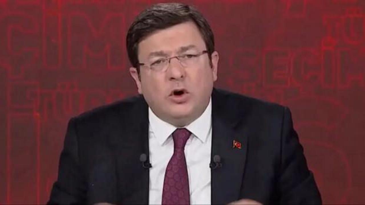 CHP'li Muharrem Erkek'in parlamenter sistem itirafı: Mümkün olmaz