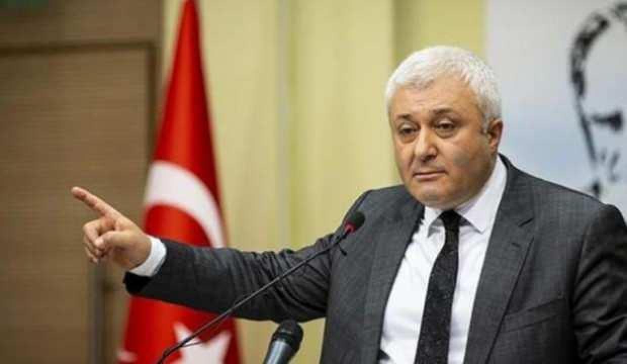 CHP'li Özkan'dan Demirtaş güzellemesi: Barıştan yana