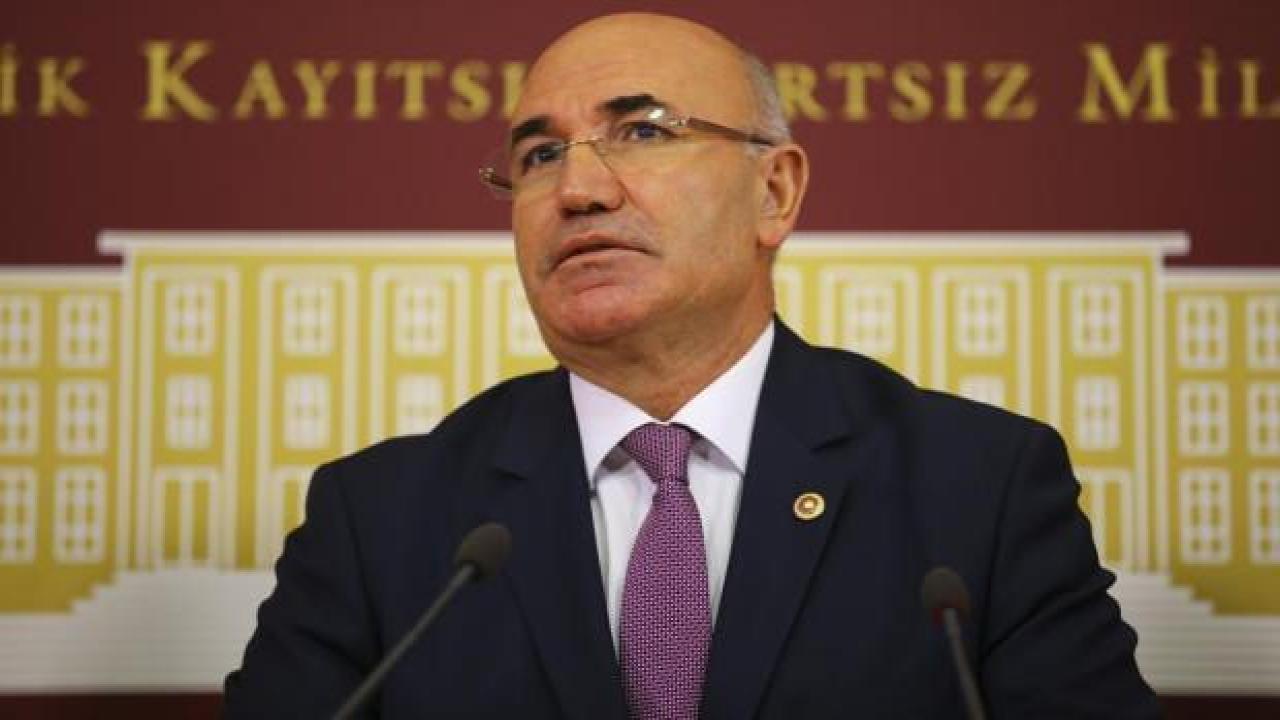 CHP'li Tanal'dan vatandaşa skandal cevap:  Oy verdiğiniz AK Parti...
