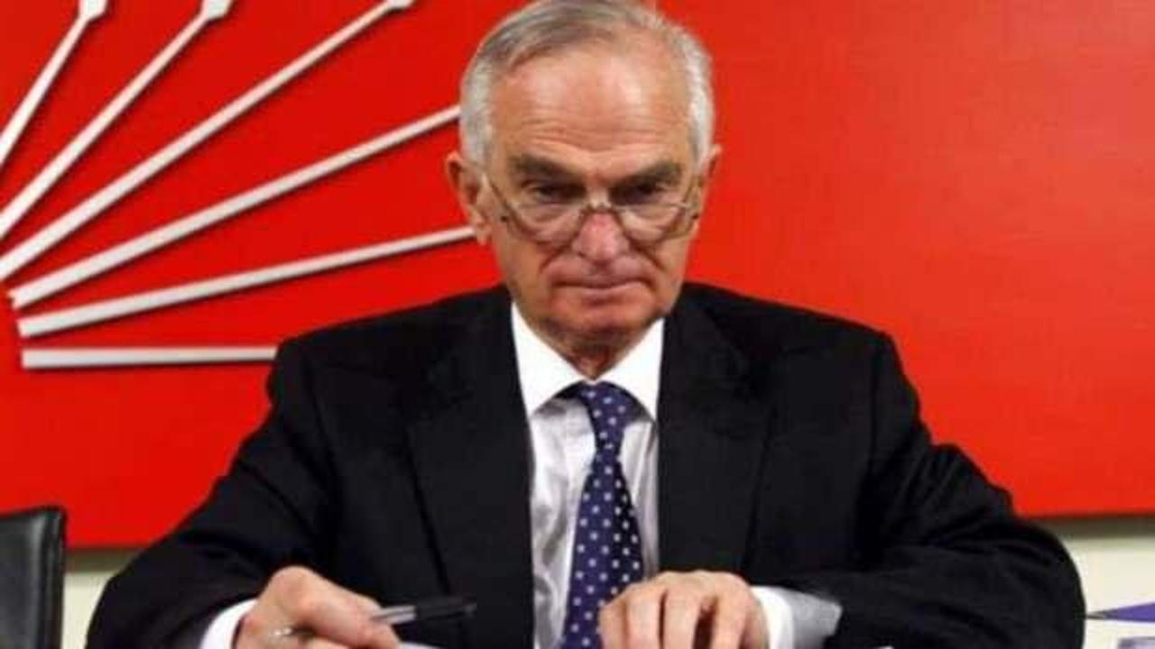 CHP'li Tekin'den Önder Sav'a tepki: insanlar kendi partisini ihbar etmez