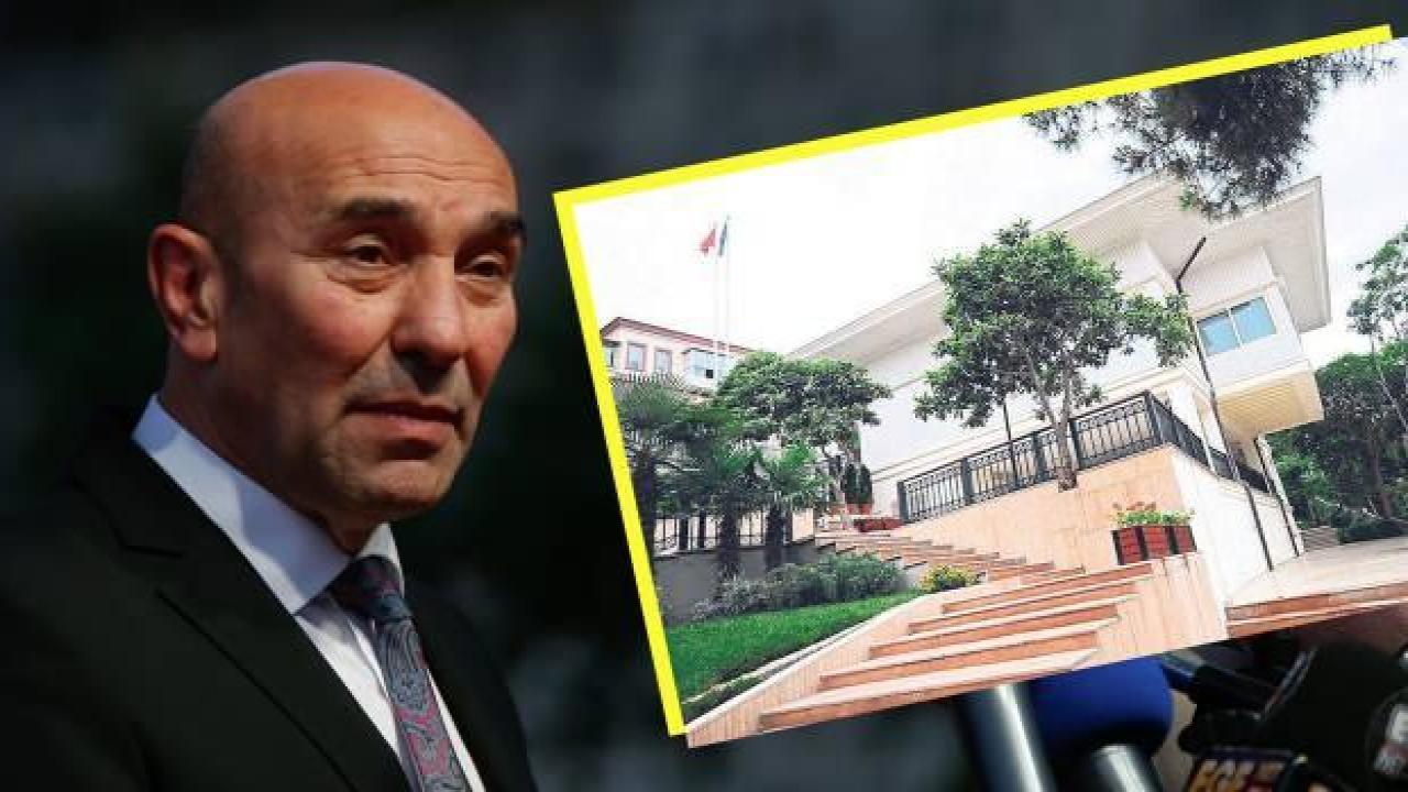 CHP'li Tunç Soyer'den 224 depremzede ailenin sığındığı konutlar için skandal karar