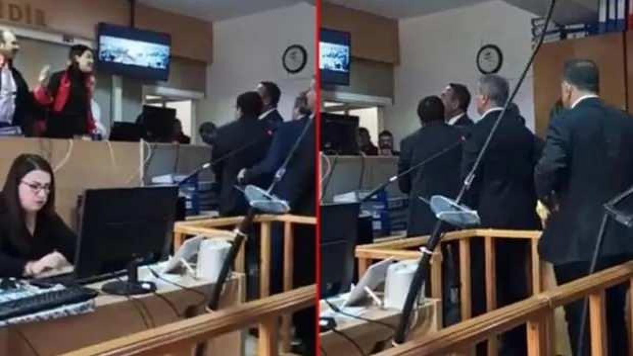 CHP'li vekillerin dosyaları Başsavcılığa gönderildi