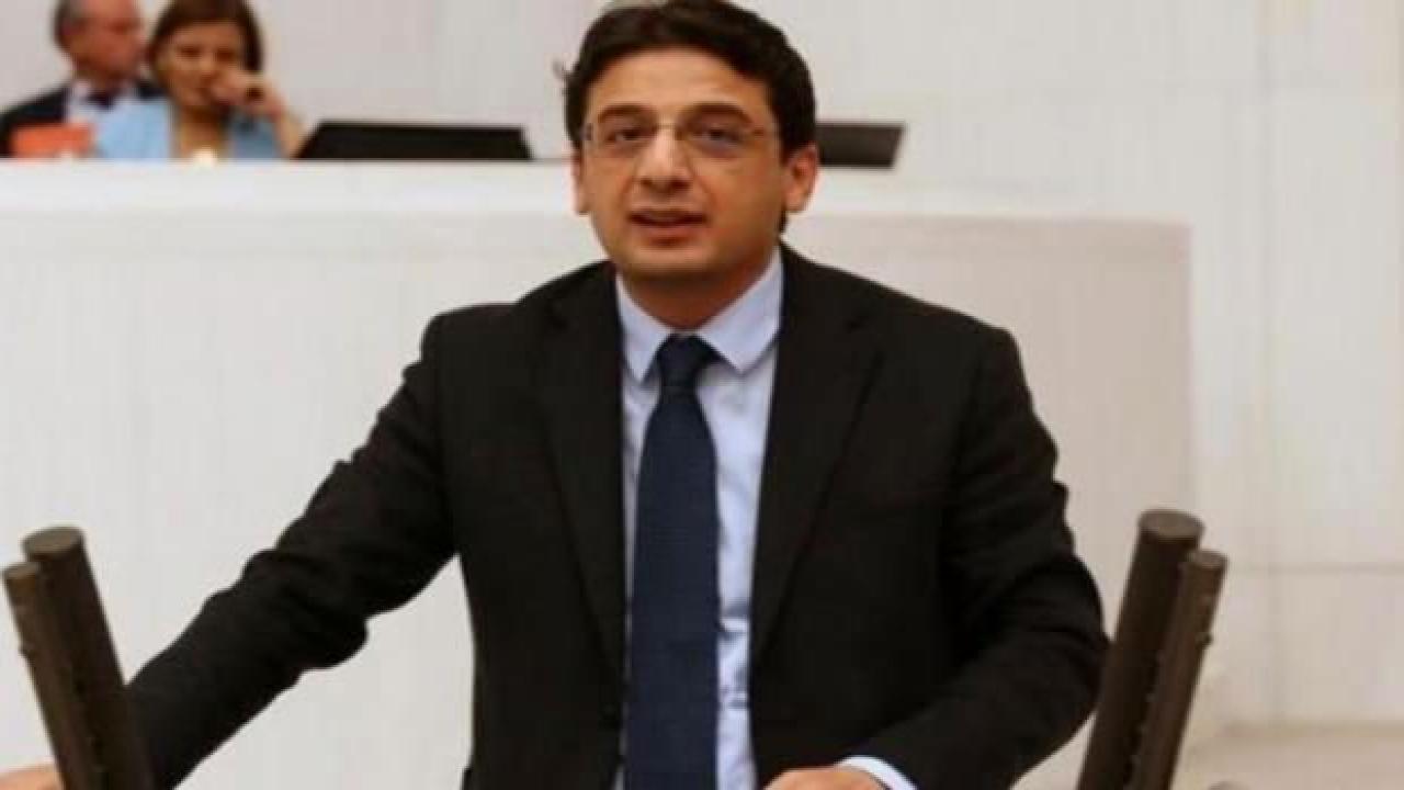 CHP'li Yunus Emre LGBT'yi savunup Erdoğan'ın sözlerine karşı çıktı