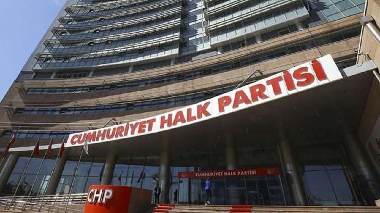 CHP'nin 125 aday daha belli oldu! Lütfü Savaş kararı