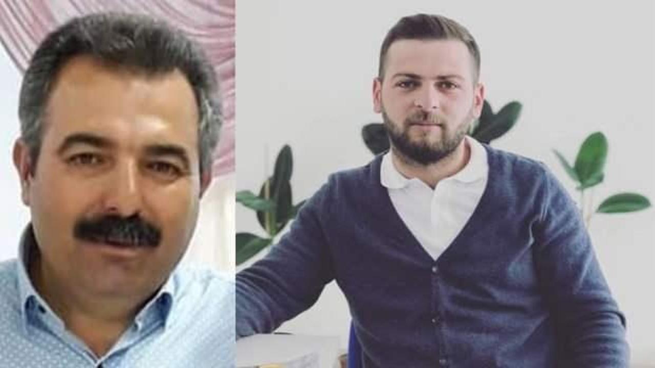 CHP'nin Alaca Belediye Başkan adayı son gün istifa etti