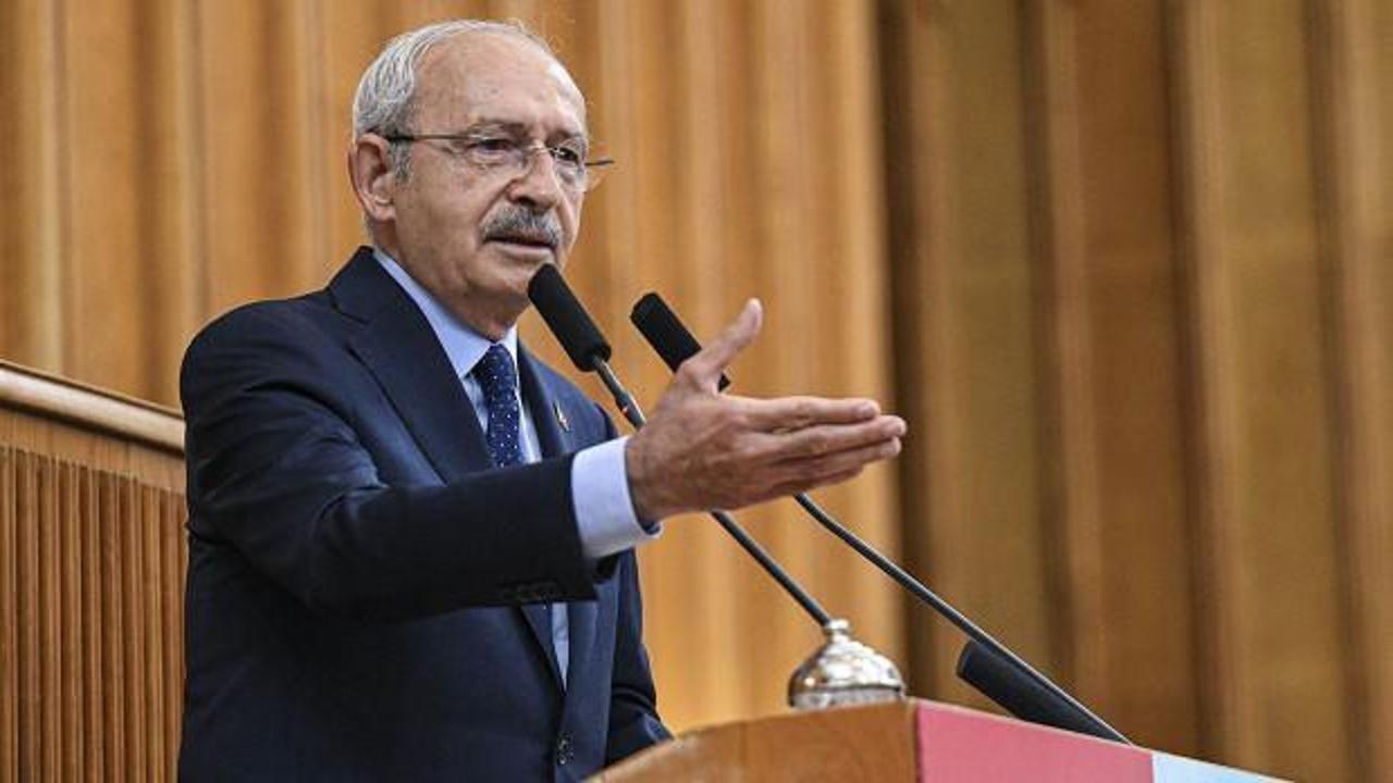 'CHP'nin başına kim geçsin?' anketi! Dikat çeken sonuçlar...