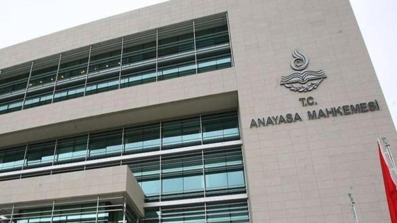 CHP'nin başvurusu sonrası AYM'den İşsizlik Sigortası kararı