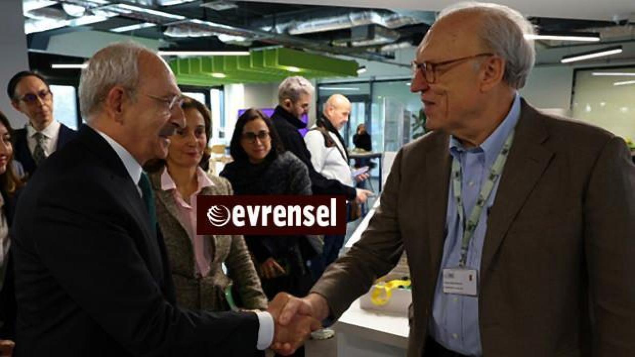 CHP'nin fonlu gazetesinden Kılıçdaroğlu'na 'Londra' eleştirisi: Hangi temiz para?