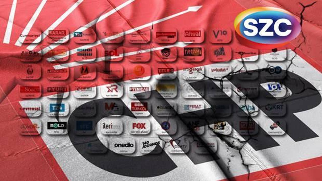CHP'nin fonlu medyasında yine para kavgası! Sırada Sözcü TV var