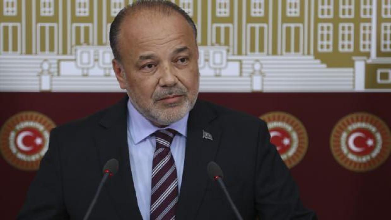 CHP'nin iddialarına AK Parti'den yalanlama!
