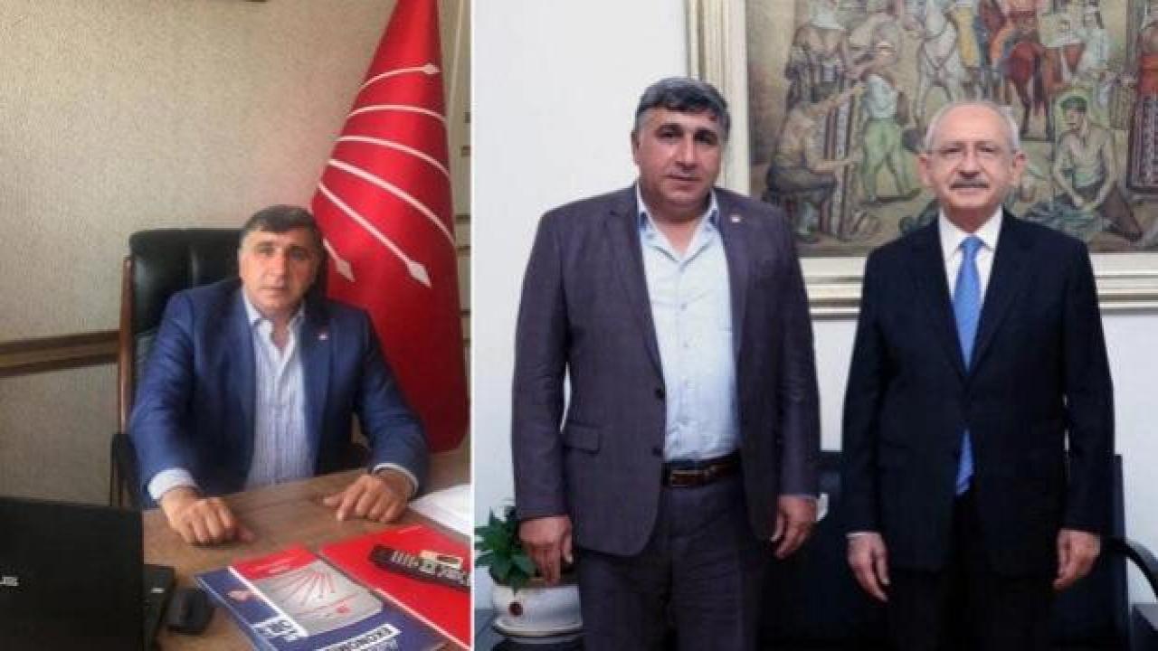 CHP'nin Kilis adayının açıklaması gündem oldu: 