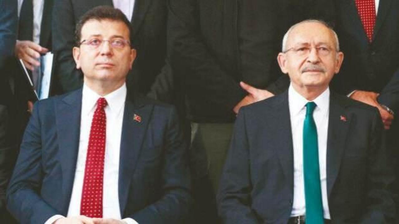 CHP'nin kurultay takvimi belli oldu