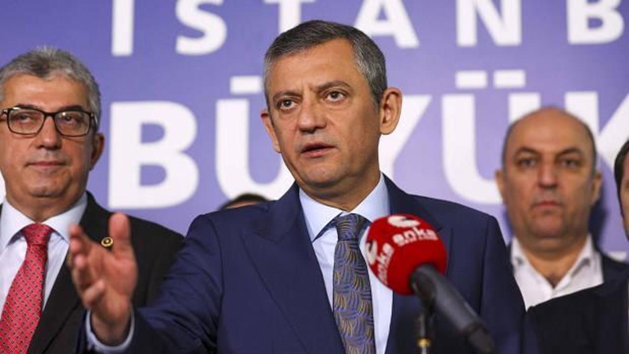 CHP’nin kurultayı ile ilgili dikkat çeken iddia: 'Vatan haini olarak görüyorlar’