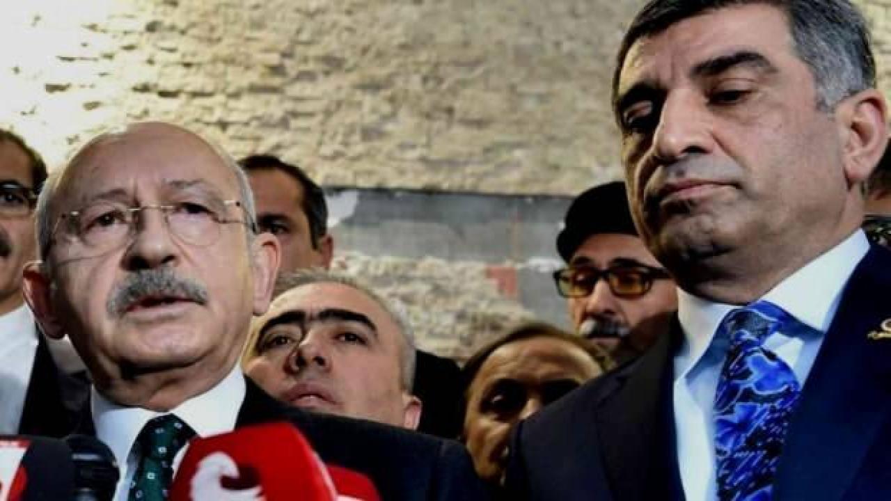 CHP'nin reklamını yayınlayan medya dolandırıldı! İlan var ücret yok