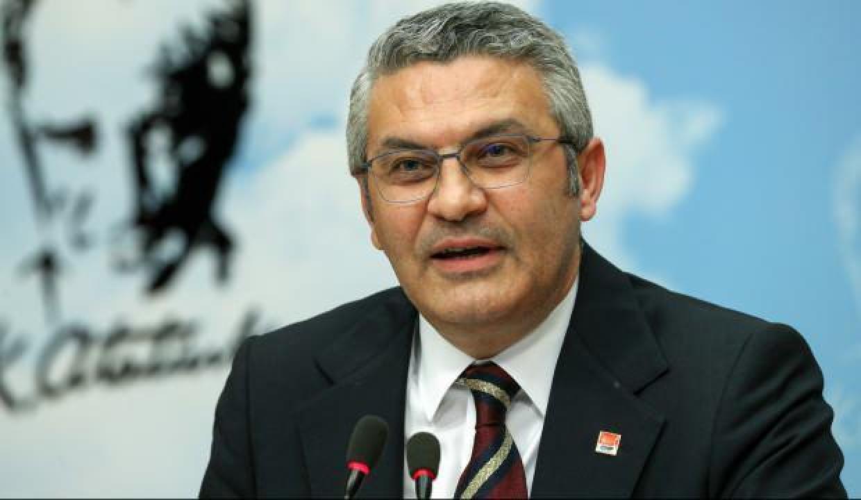 CHP'nin yeni umudu: İç Anadolu Masası