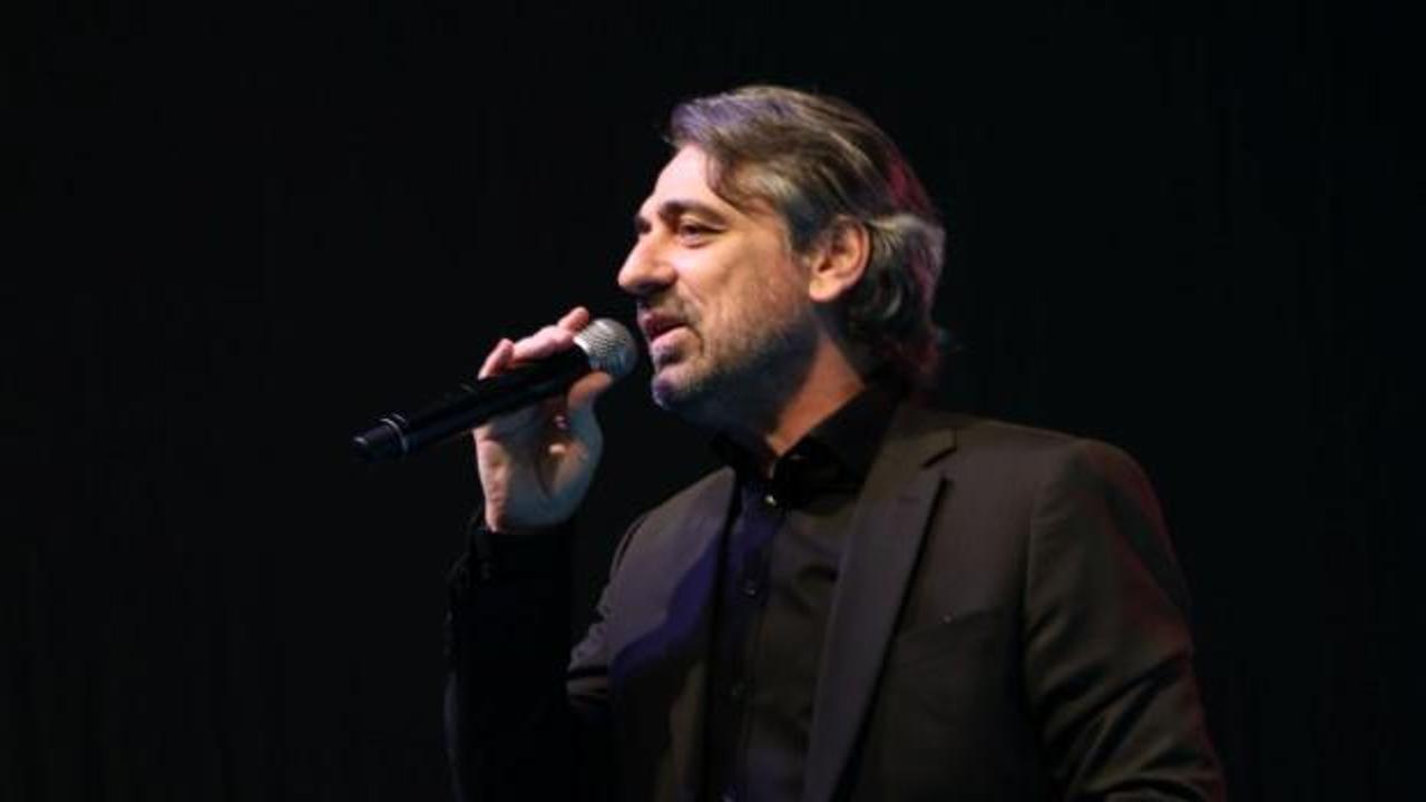 CHP'ye geçen Denizli Büyükşehir Belediyesi, Eşref Ziya Terzi'nin konserini iptal etti!