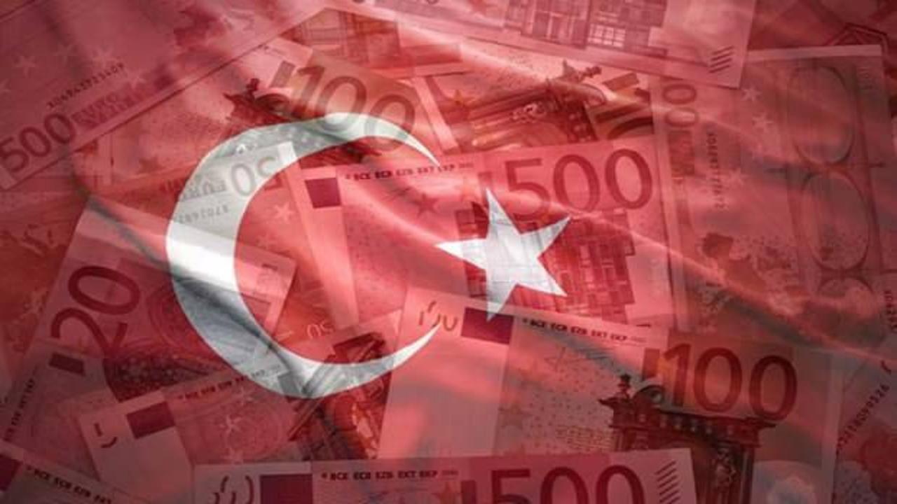 CI, Türkiye'nin kredi notunu yükseltti