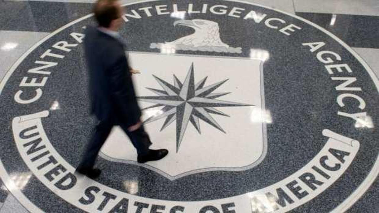 CIA, Çinli yetkililere 'ABD ajanı olun' çağrısı yaptı