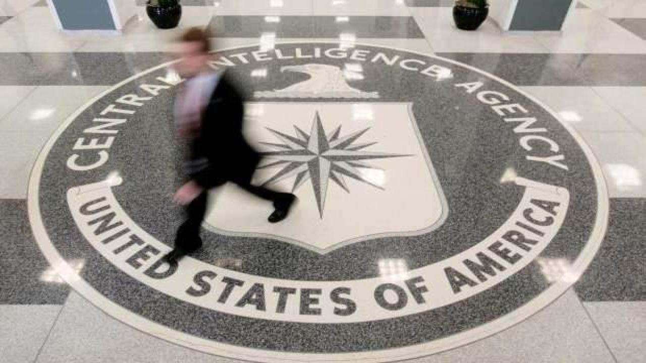 CIA: Ukrayna'da nükleer silah kullanılacağına dair kanıt yok
