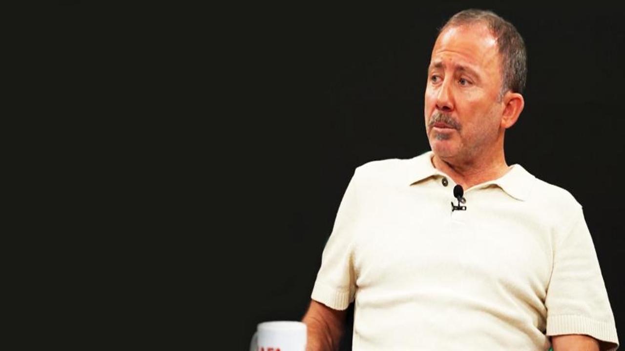 'Ciddi teklifler alıyorum' diyen Sergen Yalçın'dan itiraf! 1. Lig ekibi istemiş