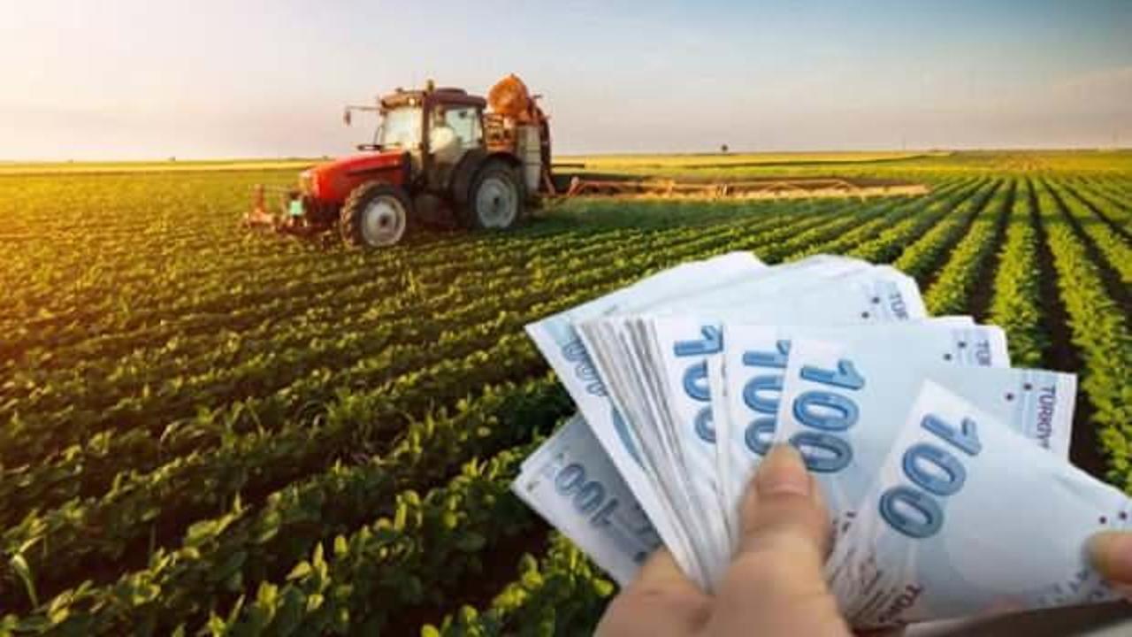 Çiftçilere müjdeli haber geldi: Mazot ve gübre destek ödemesinin tarihi belli oldu!
