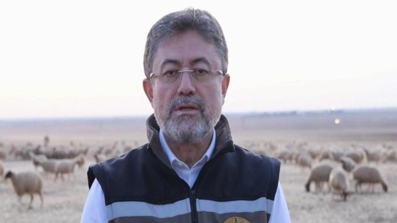 Çiftçiye nefes aldıracak proje: 7 pilot bölge belirlendi