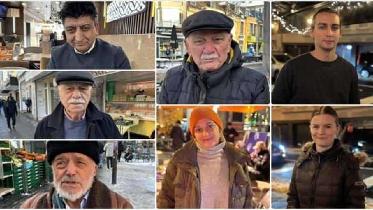 Çifte vatandaşlık kararı Almanya'da yaşayanları mutlu etti