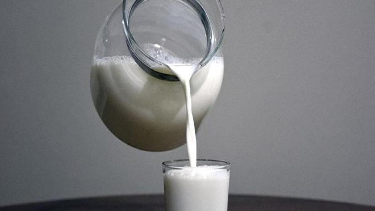 Çiğ süt tavsiye fiyatı belli oldu