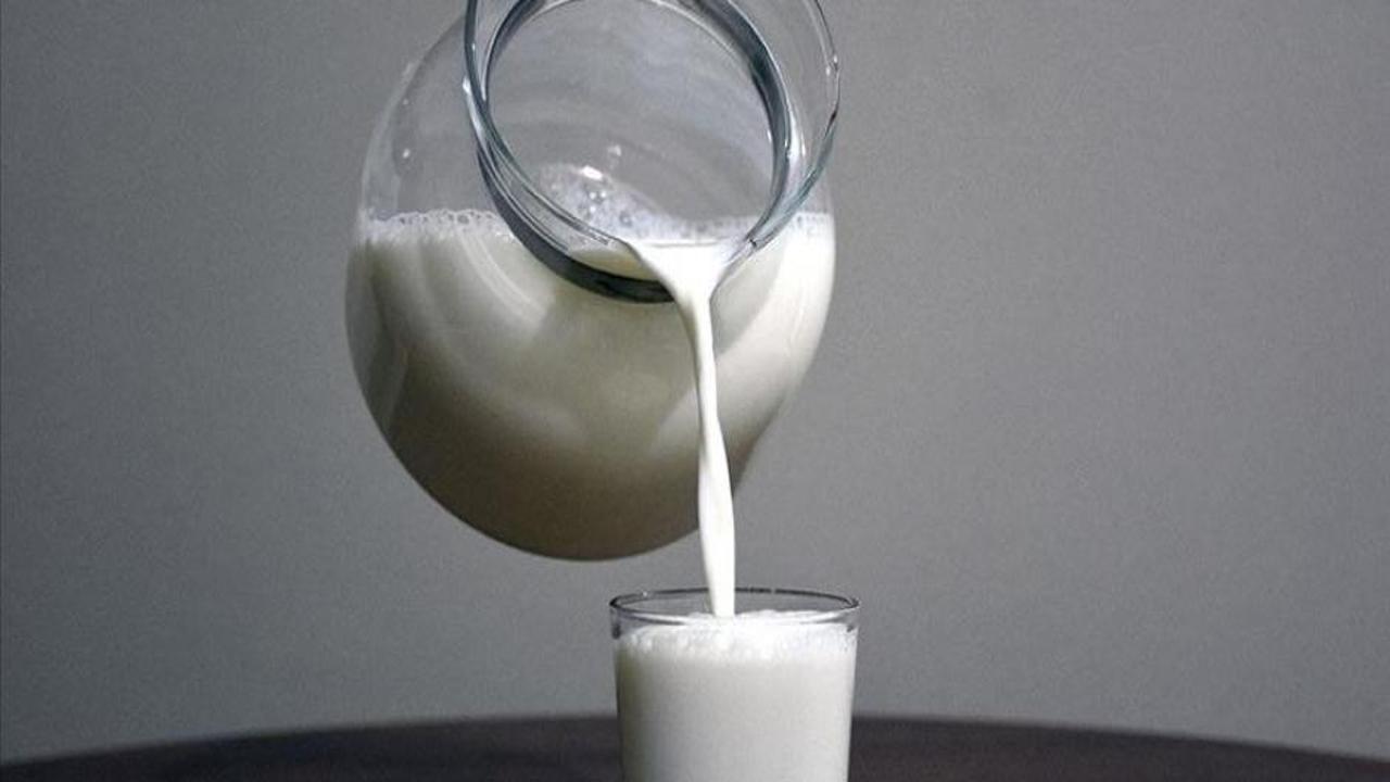 Çiğ süt üreticisine 5 yılda yaklaşık 15 milyar liralık destek sağlandı