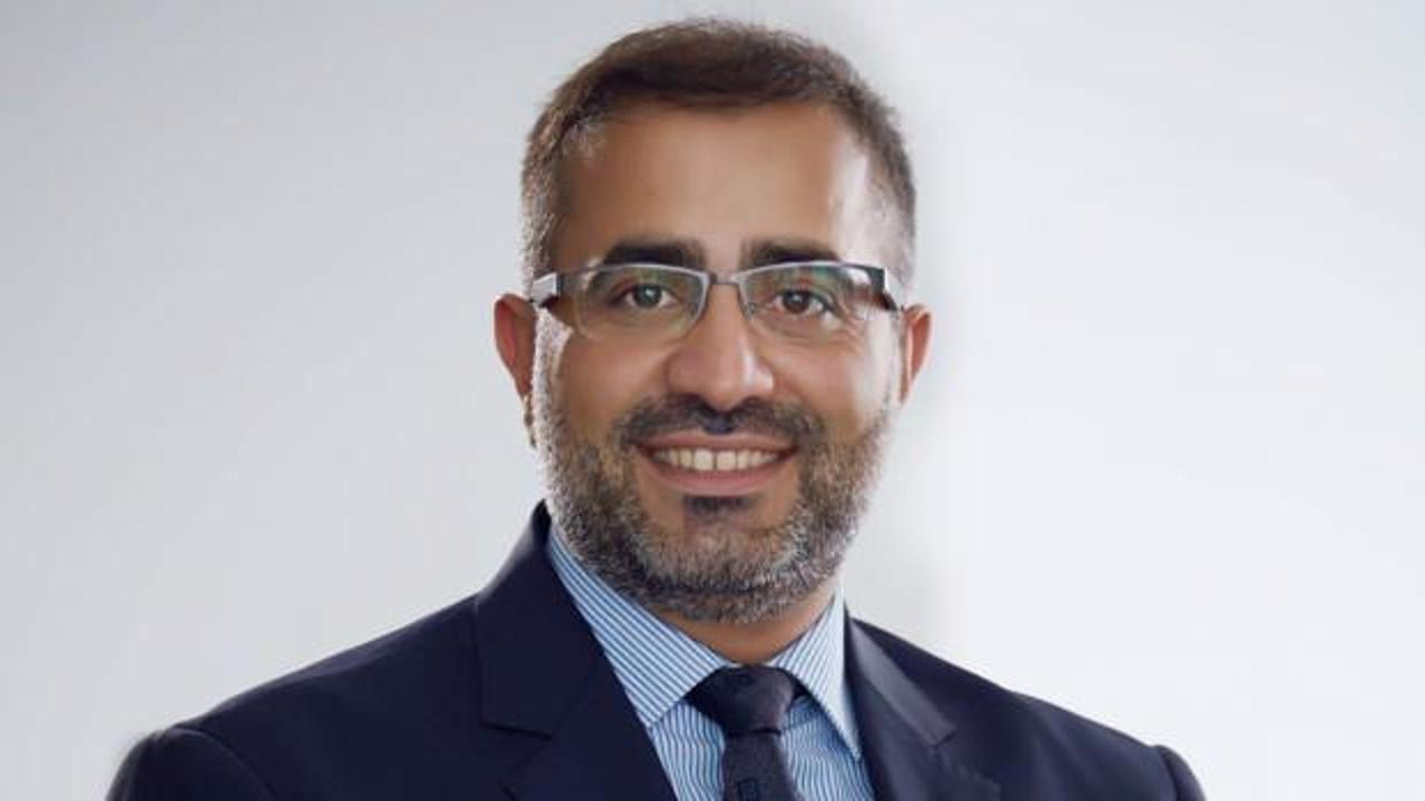 ÇİĞKÖFTEM’in Yeni CEO’su  Muhammet Nezif Emek Oldu