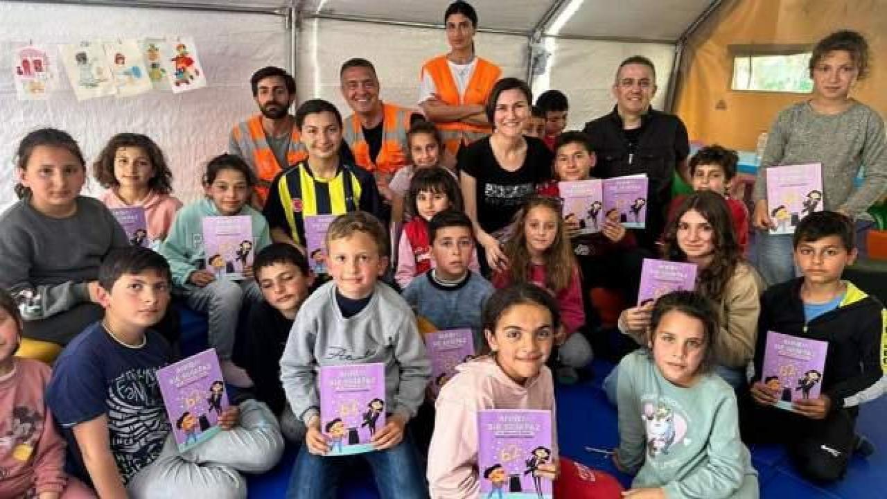 Cihan Baba ve Burcu Haboğlu Baba yüzleri güldürdü!